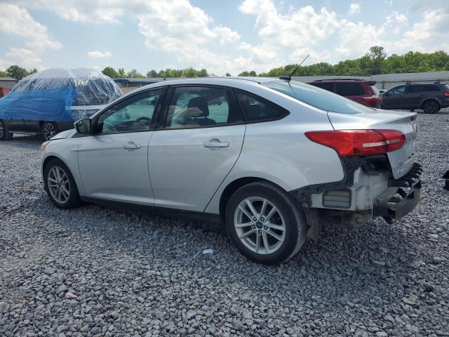 Photo 2 from auction – 2018 FORD FOCUS SE with VIN 1FADP3F22JL258470