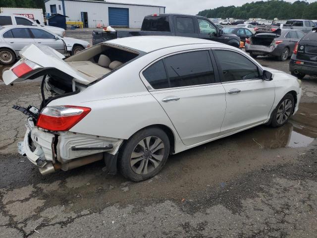 Photo 3 from auction – 2014 HONDA ACCORD LX with VIN 1HGCR2F36EA156983