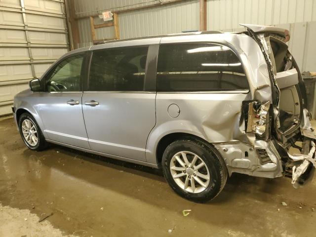 Photo 2 from auction – 2019 DODGE GRAND CARA with VIN 2C4RDGCG9KR707488