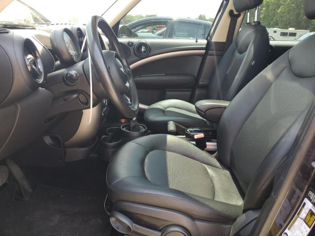 Photo 7 from auction – 2014 MINI COOPER COU with VIN WMWZB3C50EWR37863