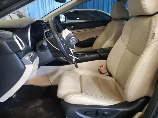 Photo 7 from auction – 2016 NISSAN MAXIMA 3.5 with VIN 1N4AA6AP4GC904674