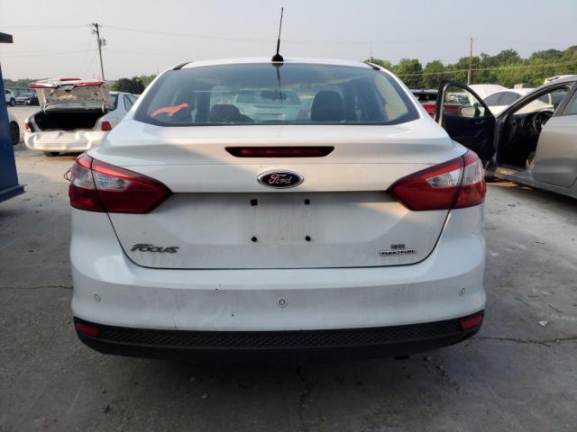 Photo 6 from auction – 2014 FORD FOCUS SE with VIN 1FADP3F24EL146596