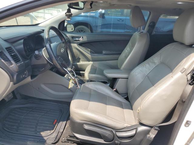 Photo 7 from auction – 2014 KIA FORTE EX with VIN KNAFX6A82E5190680