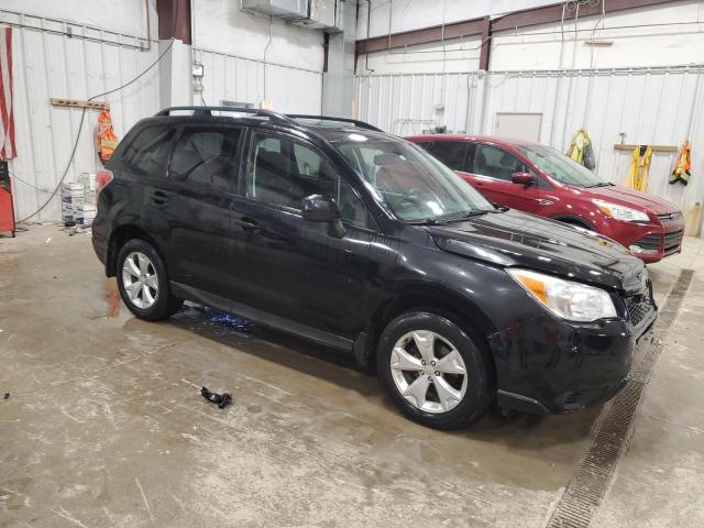 Photo 4 from auction – 2014 SUBARU FORESTER 2 with VIN JF2SJAEC8EH439763