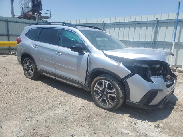 Photo 4 from auction – 2025 SUBARU ASCENT LIM with VIN 4S4WMAPD1S3415998