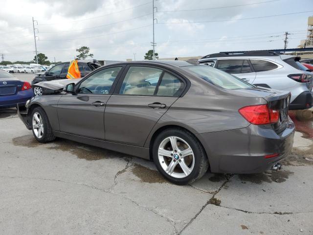 Photo 2 from auction – 2013 BMW 328 I with VIN WBA3A5C56DF603937