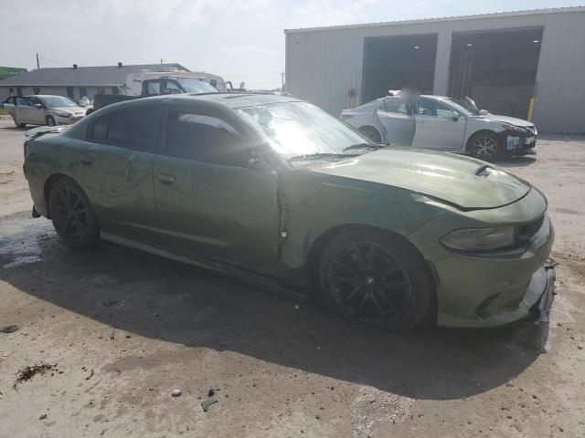 Photo 4 from auction – 2023 DODGE CHARGER GT with VIN 2C3CDXCT8PH504774