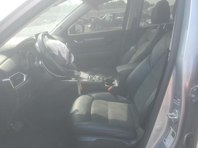 Photo 7 from auction – 2021 MAZDA CX-5 TOURING with VIN JM3KFACM2M0338816