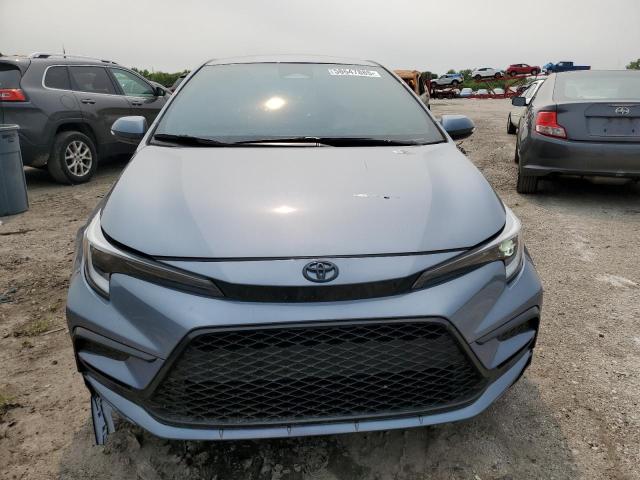 Photo 5 from auction – 2024 TOYOTA COROLLA SE with VIN 5YFS4MCE4RP181439