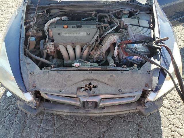 Photo 11 from auction – 2003 HONDA ACCORD EX with VIN JHMCM56663C067245