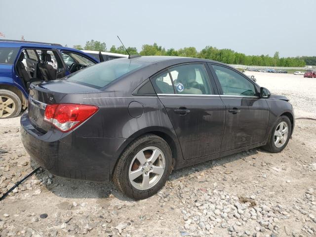 Photo 3 from auction – 2015 CHEVROLET CRUZE LT with VIN 1G1PC5SB3F7203247
