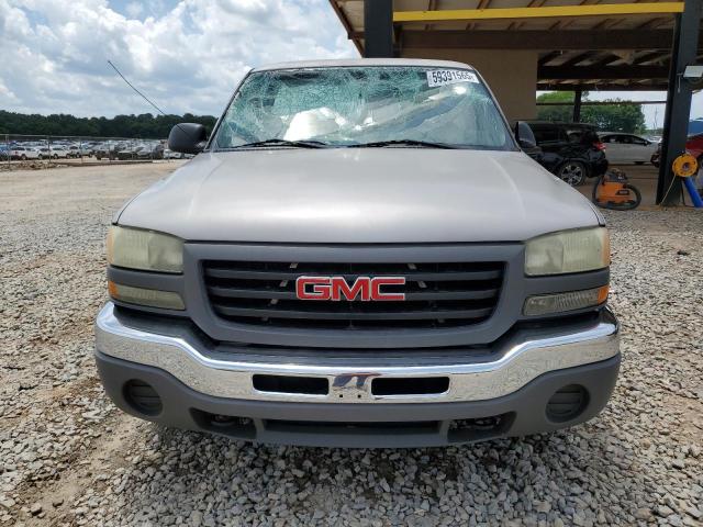 Photo 5 from auction – 2004 GMC NEW SIERRA with VIN 1GTEC14V74E401529