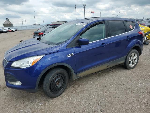 Photo 1 from auction – 2015 FORD ESCAPE SE with VIN 1FMCU9G96FUA18672