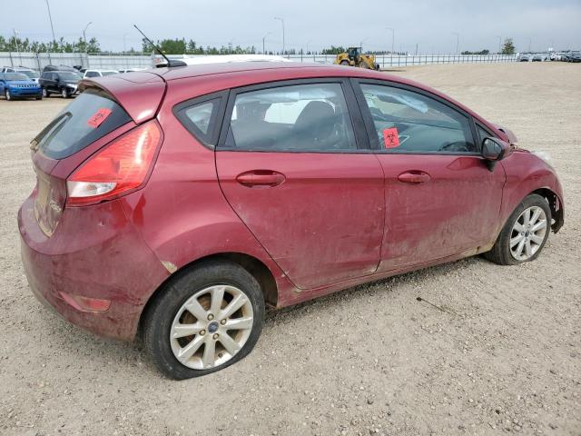 Photo 3 from auction – 2013 FORD FIESTA SE with VIN 3FADP4EJ4DM197107