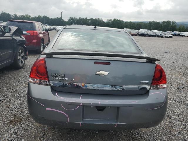 Photo 6 from auction – 2009 CHEVROLET IMPALA 1LT with VIN 2G1WT57K191238875