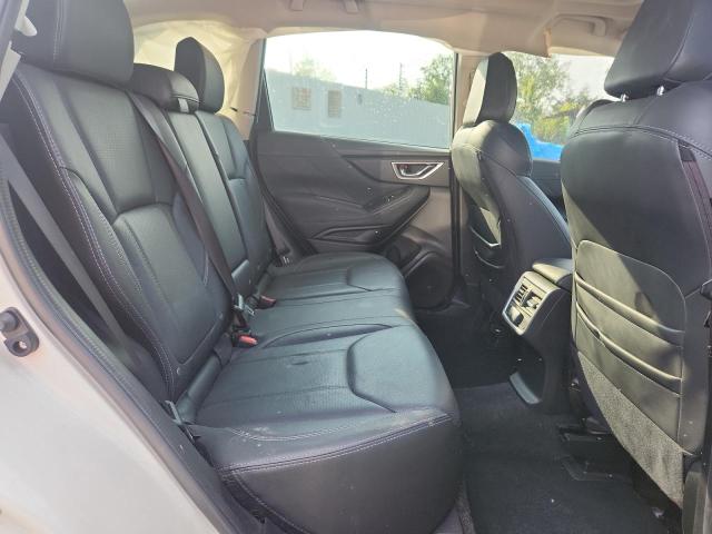 Photo 10 from auction – 2021 SUBARU FORESTER L with VIN JF2SKAUC9MH583206