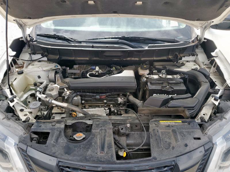 Photo 12 from auction – 2018 NISSAN ROGUE S with VIN 5N1AT2MT7JC721746
