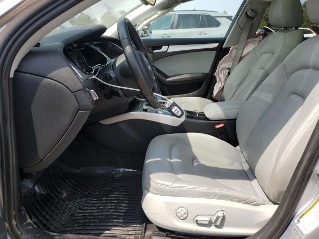 Photo 7 from auction – 2015 AUDI A4 ALLROAD with VIN WA1UFAFLXFA066902