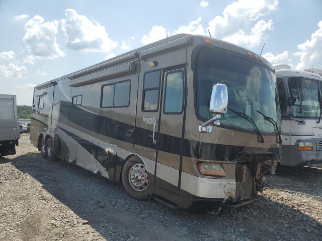 ROADMASTER RAIL MONOCOQUE 2005 with VIN 1RF43561152030909 - Photo from auction