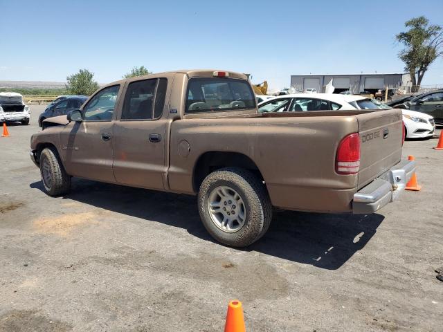 Photo 2 from auction – 2001 DODGE DAKOTA QUA with VIN 1B7GL2AN81S223209
