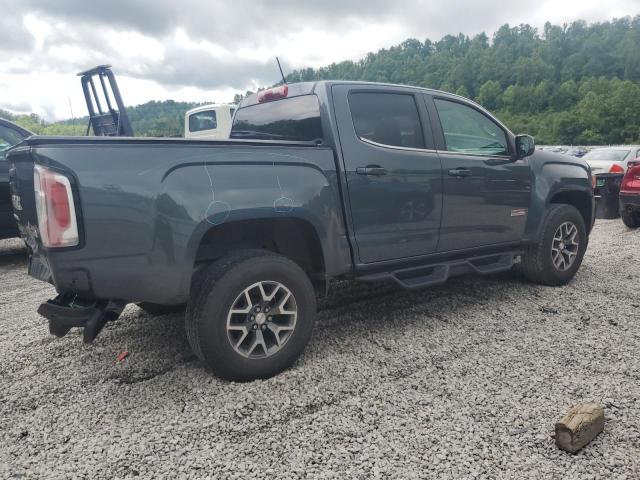 Photo 3 from auction – 2015 GMC CANYON with VIN 1GTG6BE33F1265042