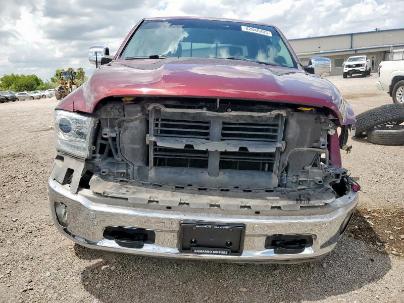 Photo 5 from auction – 2017 RAM 1500 LARAM with VIN 1C6RR7NT4HS734298