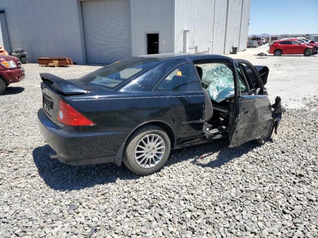 Photo 3 from auction – 2005 HONDA CIVIC EX with VIN 1HGEM21975L043194