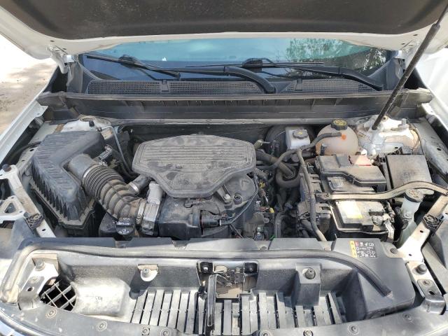 Photo 12 from auction – 2021 GMC ACADIA DEN with VIN 1GKKNXLS0MZ128342