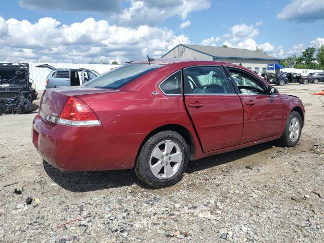 Photo 3 from auction – 2007 CHEVROLET IMPALA LT with VIN 2G1WT58KX79330337