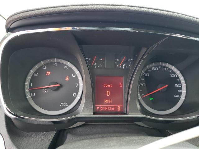 Photo 9 from auction – 2012 GMC TERRAIN SL with VIN 2GKFLUE55C6277689