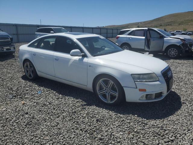 Photo 4 from auction – 2011 AUDI A6 PRESTIG with VIN WAUKGAFB1BN005195