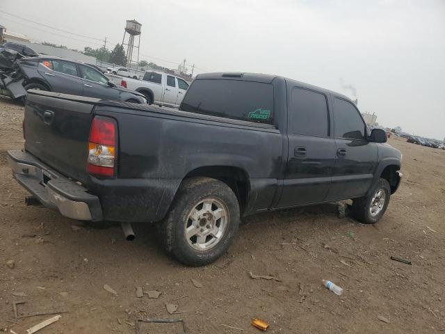 Photo 3 from auction – 2005 GMC NEW SIERRA with VIN 2GTEK13T951217974