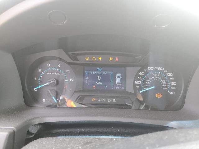 Photo 9 from auction – 2019 FORD FLEX SE with VIN 2FMGK5B81KBA14964