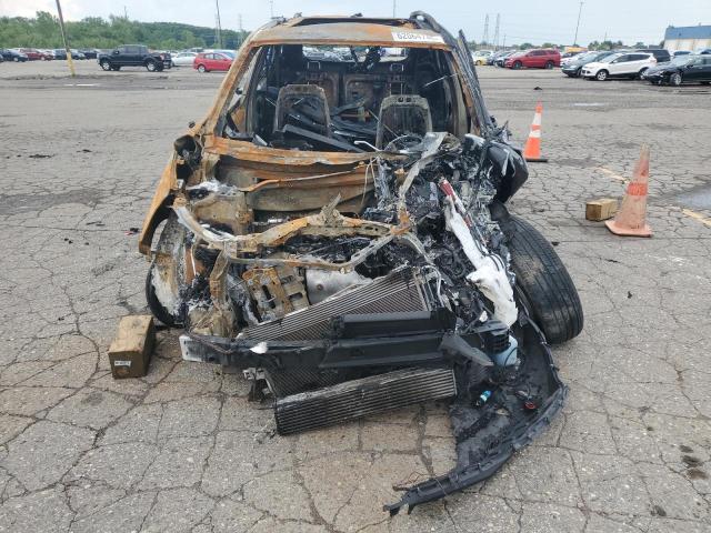 Photo 5 from auction – 2021 CHEVROLET EQUINOX LT with VIN 3GNAXKEV0ML316319