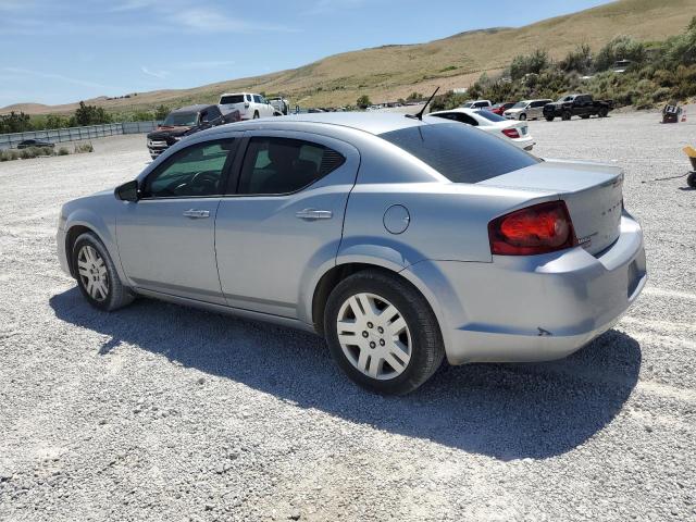 Photo 2 from auction – 2014 DODGE AVENGER SE with VIN 1C3CDZABXEN120702