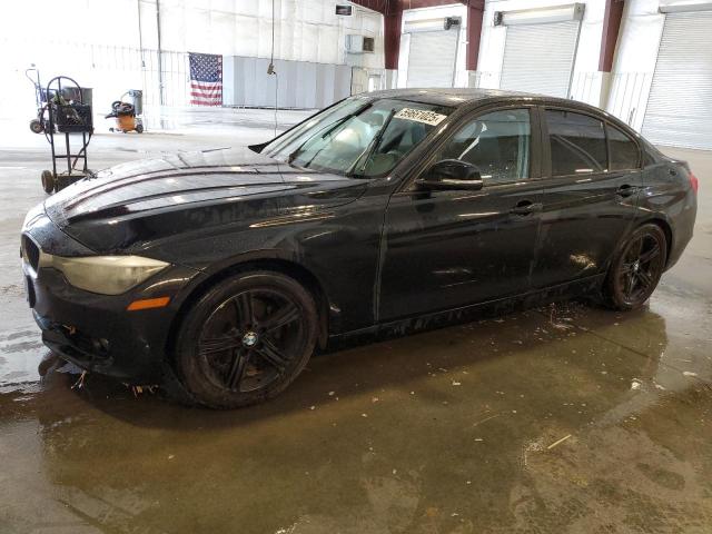 BMW 328 XI 2013 z numerem VIN WBA3B3G57DNP38720 - Zdjęcie z aukcji