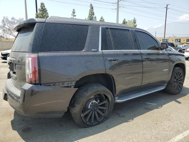 Photo 3 from auction – 2015 GMC YUKON SLT with VIN 1GKS2BKC6FR548180