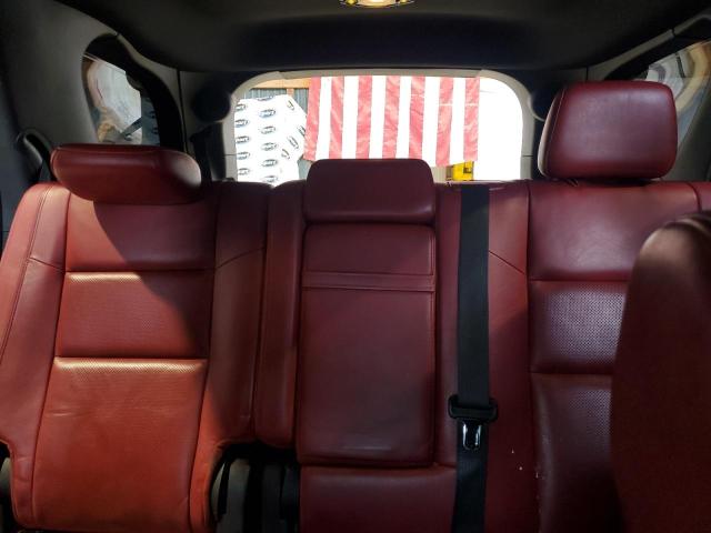 Photo 10 from auction – 2017 DODGE DURANGO R/T with VIN 1C4SDHCTXHC869880