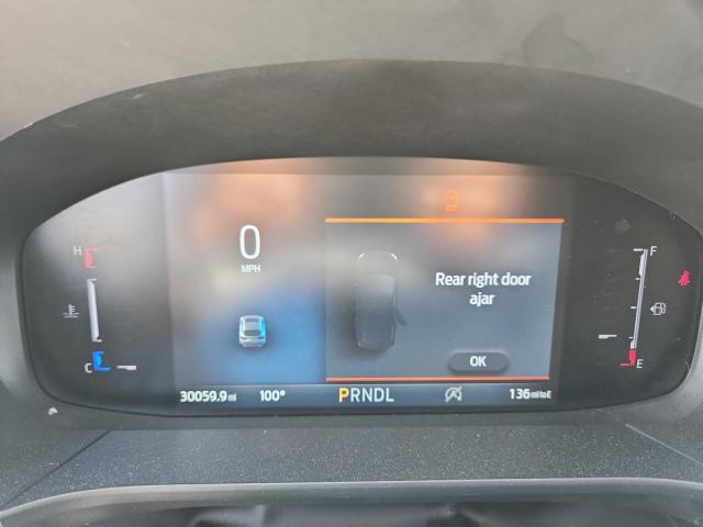 Zdjęcie 9 z aukcji – 2023 FORD ESCAPE ACTIVE z VIN 1FMCU0GN3PUA13665