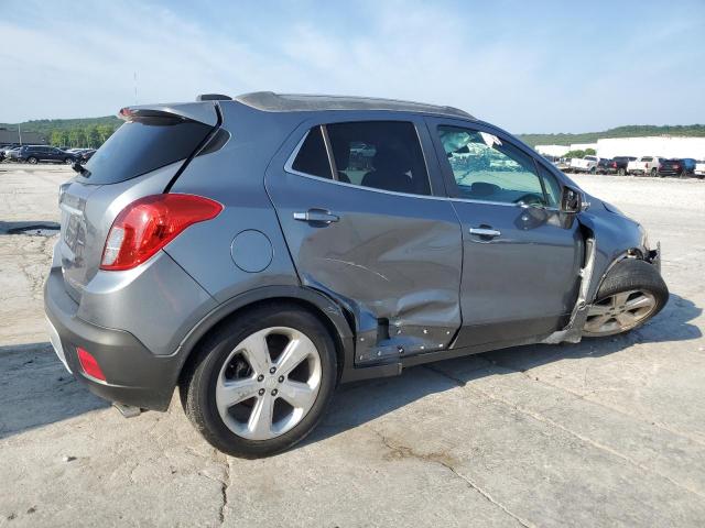 Photo 3 from auction – 2015 BUICK ENCORE with VIN KL4CJCSBXFB119269