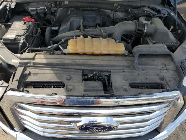 Photo 11 from auction – 2016 FORD F150 SUPER with VIN 1FTEW1EP8GKD23422