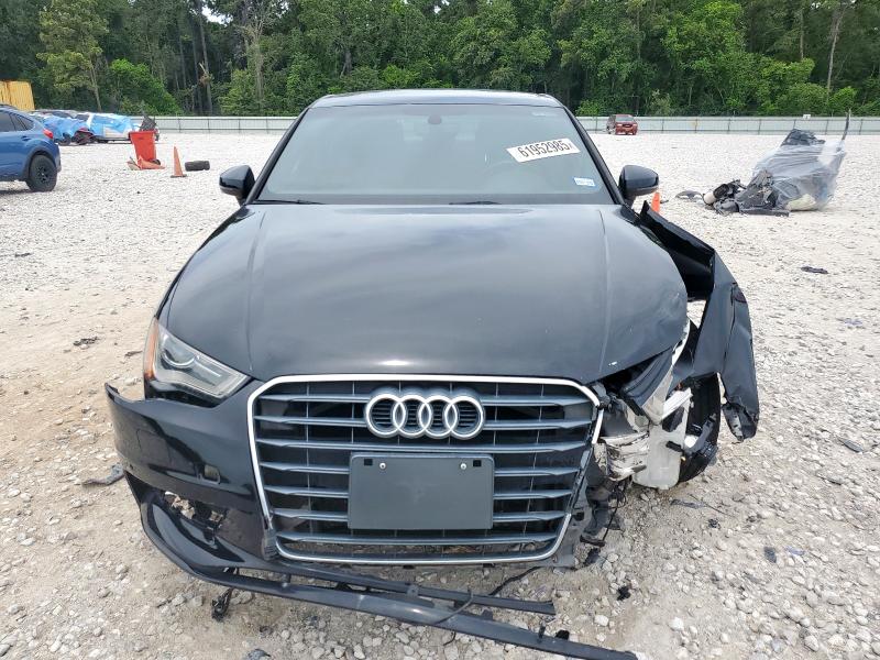 Photo 5 from auction – 2016 AUDI A3 PREMIUM with VIN WAUA7GFF1G1033482