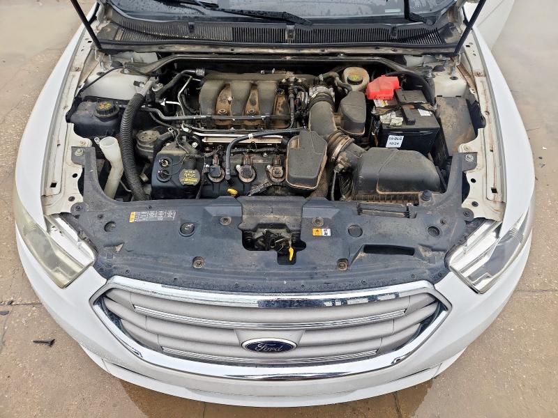 Photo 11 from auction – 2013 FORD TAURUS SEL with VIN 1FAHP2E80DG133479