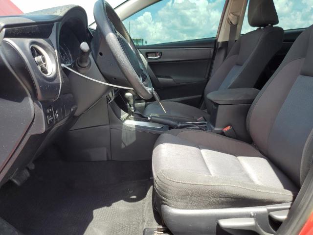 Photo 7 from auction – 2017 TOYOTA COROLLA L with VIN 2T1BURHEXHC847532
