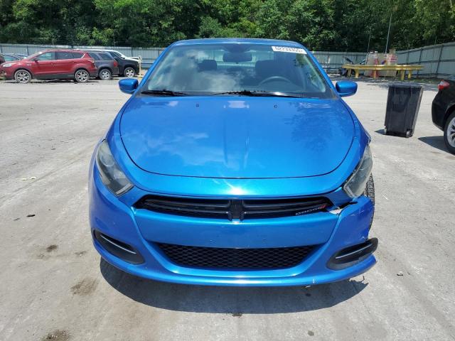 Photo 5 from auction – 2016 DODGE DART SXT with VIN 1C3CDFBB1GD529354