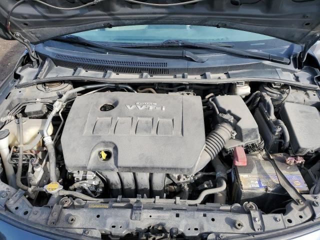 Photo 11 from auction – 2010 TOYOTA COROLLA with VIN 2T1BU4EE4AC323273