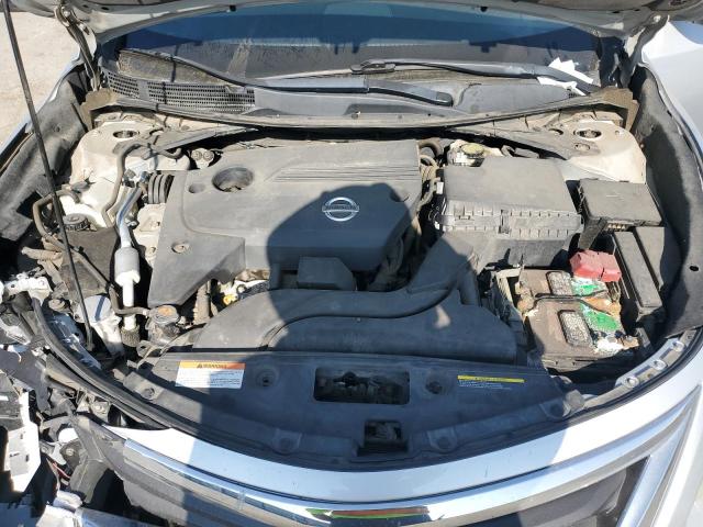 Photo 11 from auction – 2015 NISSAN ALTIMA 2.5 with VIN 1N4AL3APXFC487150
