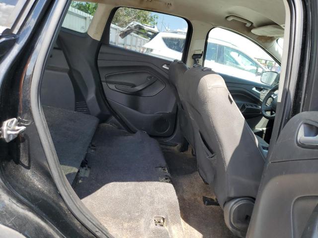 Photo 11 from auction – 2016 FORD ESCAPE SE with VIN 1FMCU0G76GUB89448
