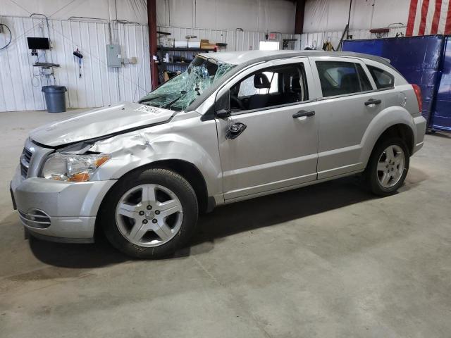 DODGE CALIBER SX 2008 with VIN 1B3HB48B28D747485 - Photo from auction
