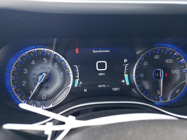Foto 9 de la subasta – 2022 CHRYSLER PACIFICA T con VIN 2C4RC1BG0NR101681